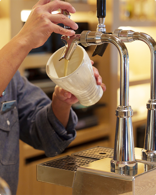 ドリンクの画像