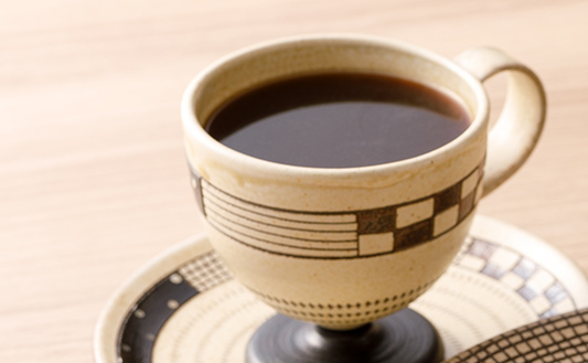 画像：コーヒー