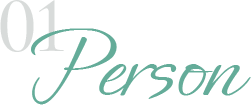 01 PERSON