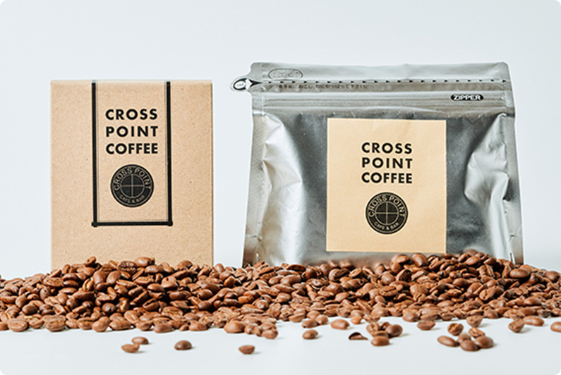 オリジナルコーヒー