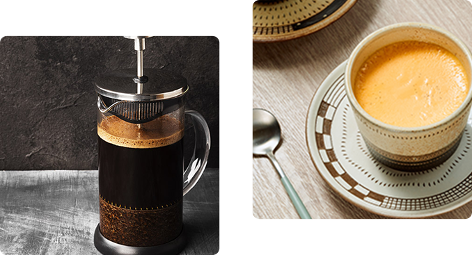 オリジナルコーヒー