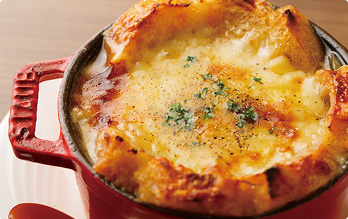 Grill & Wine ビストロアン・ココットの写真