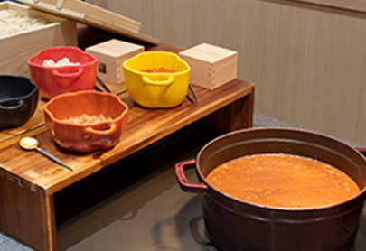 旧オリエンタルホテル伝統の味 「神戸ハイカレー」の画像