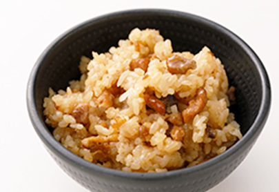 博多名物 かしわめしの画像