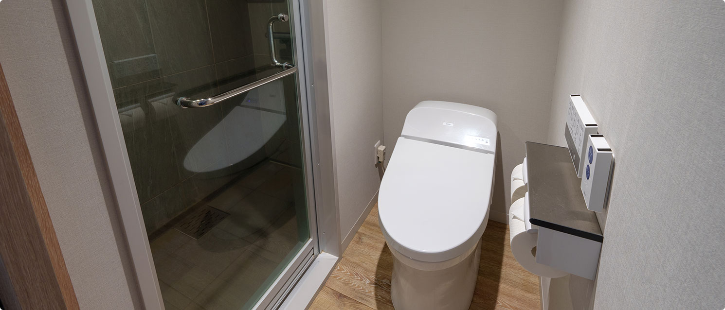 スタンダードダブルの写真3