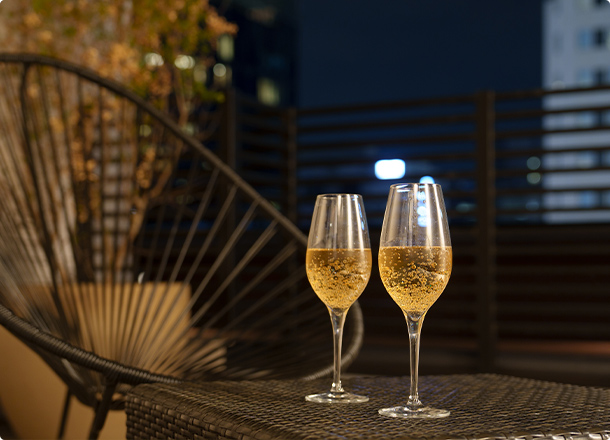 デリバリーサービス