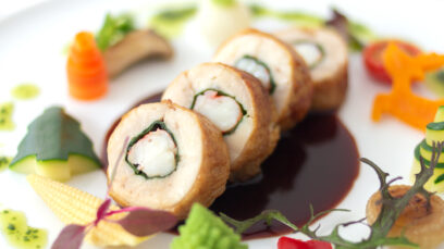 プロ直伝の料理教室と贅沢ブッフェランチ「洋食料理長 野田シェフのお料理教室」を2025年10月26日（日）開催